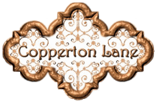 Copperton Lane Antiques & Collectibles