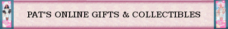 PAT'S ONLINE GIFTS & COLLECTIBLES