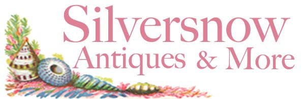 Silversnow Antiques and More